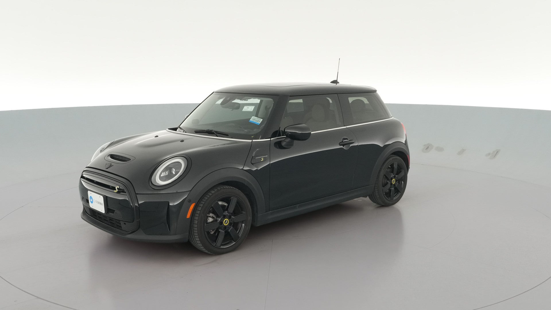 2024 MINI Hardtop 2 Door vehicle photo
