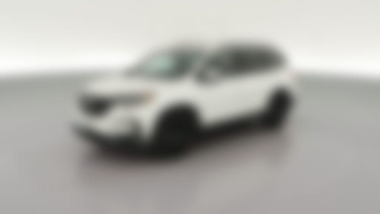 2021 Honda Pilot vehicle photo