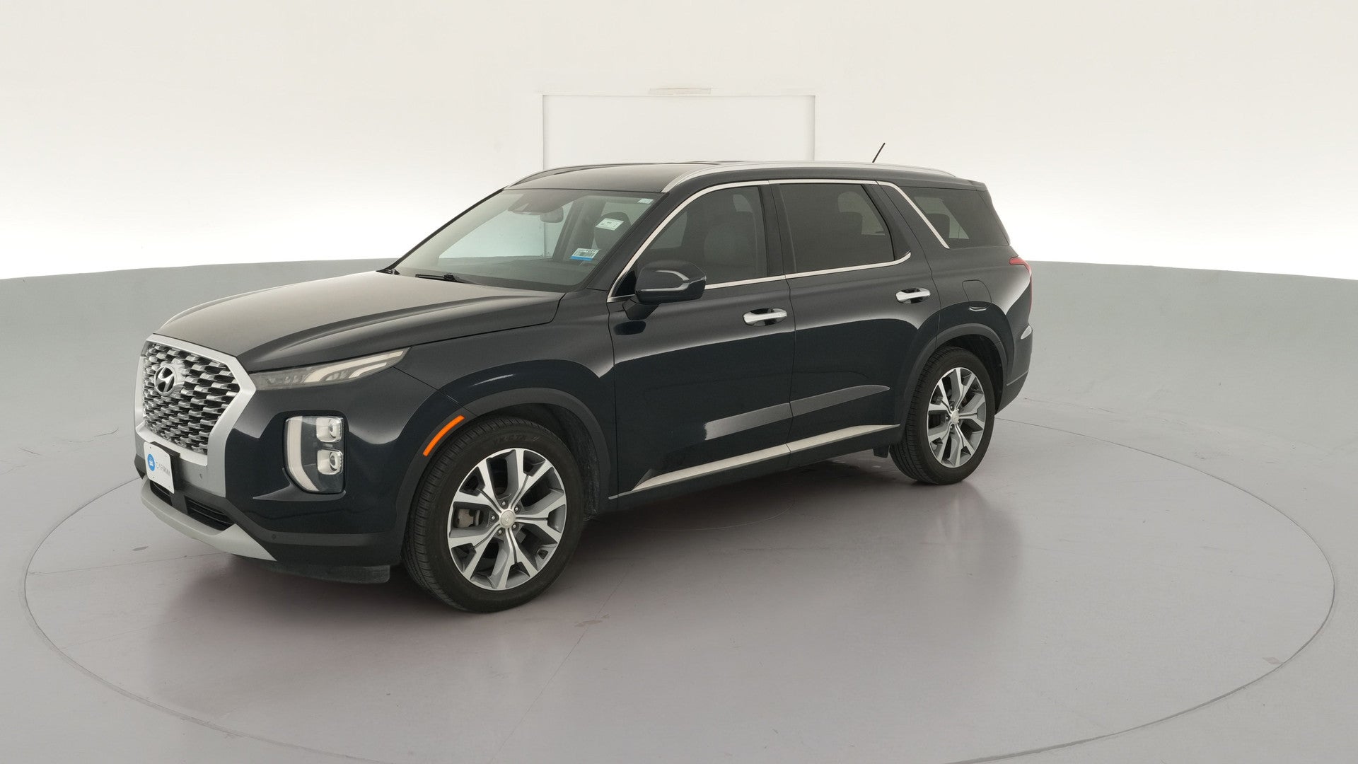 2020 Hyundai Palisade vehicle photo
