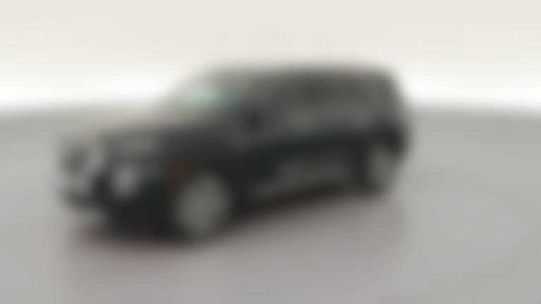 2020 Hyundai Palisade vehicle photo