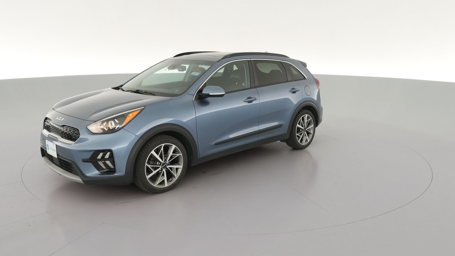 2022 Kia Niro vehicle photo