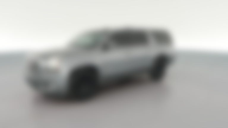 2018 GMC Yukon XL vehicle photo
