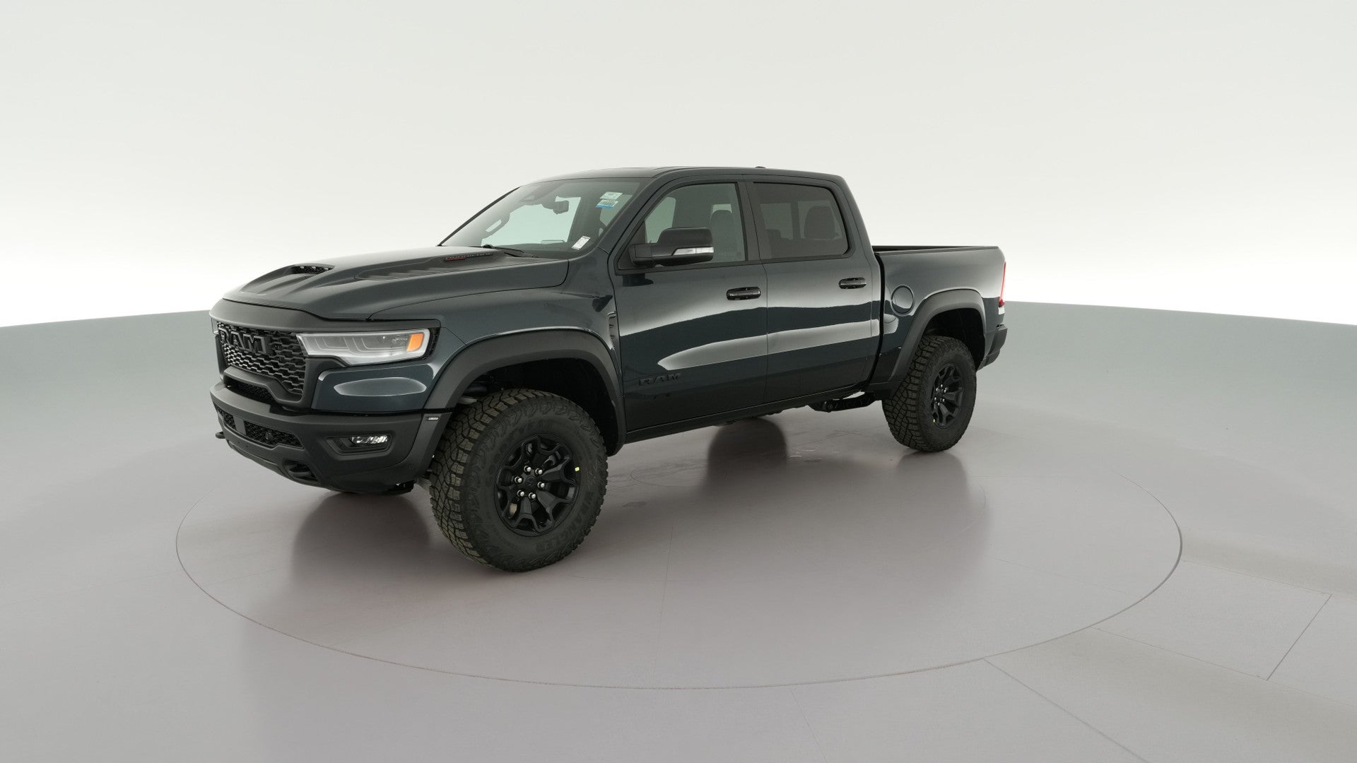 2026 Ram 1500 Crew Cab vehicle photo