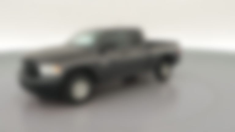 2019 Ram 1500 Classic Quad Cab vehicle photo