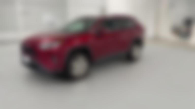 2019 Toyota RAV4 Hybrid vehicle photo