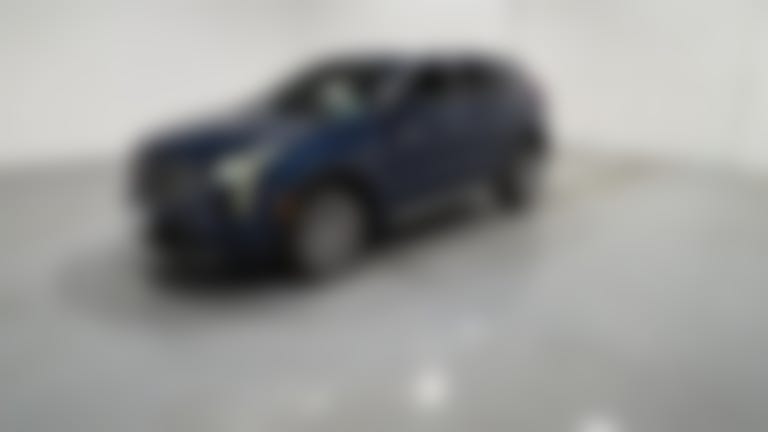 2019 Cadillac XT4 vehicle photo