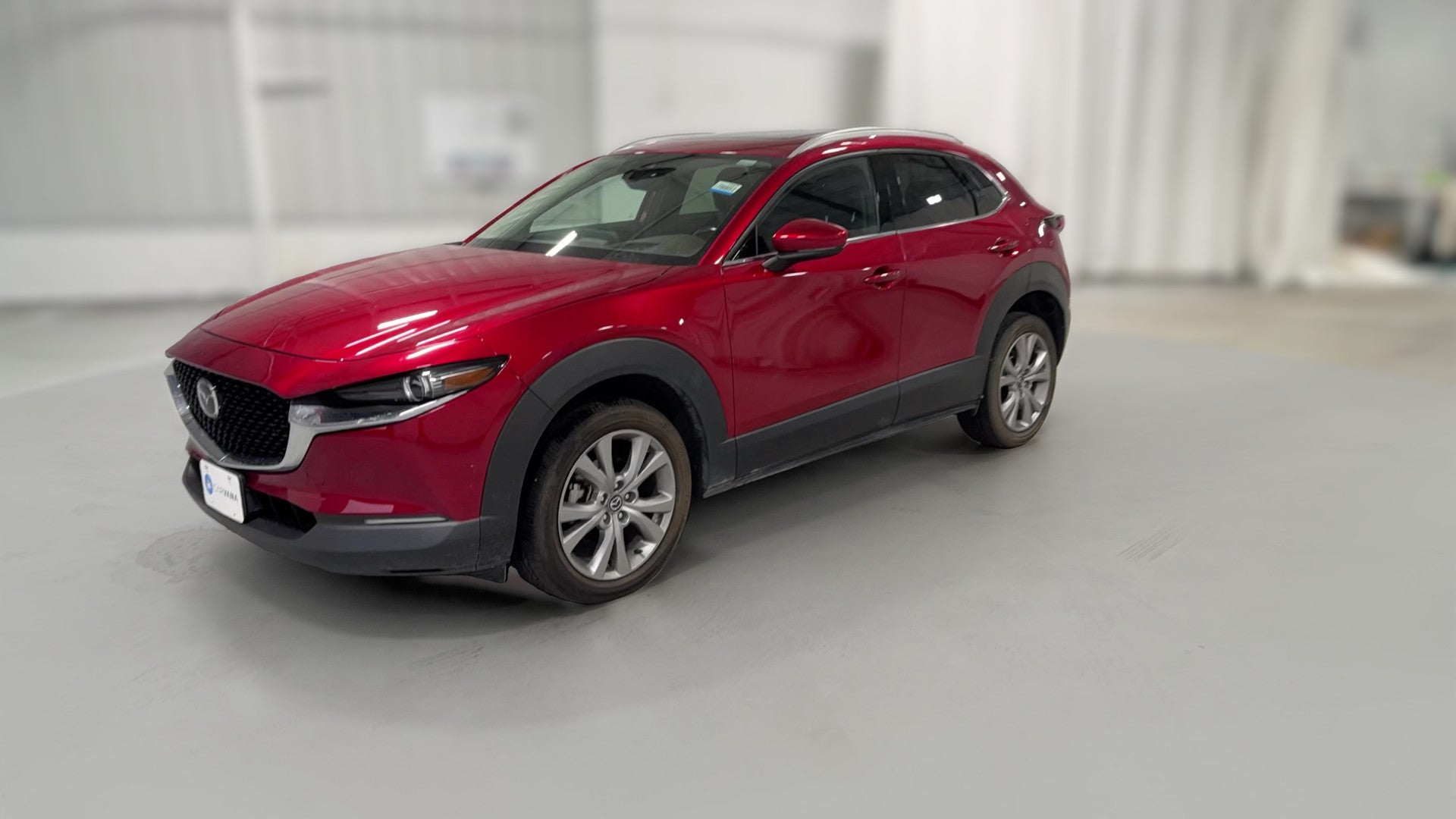 2023 MAZDA CX-30 vehicle photo