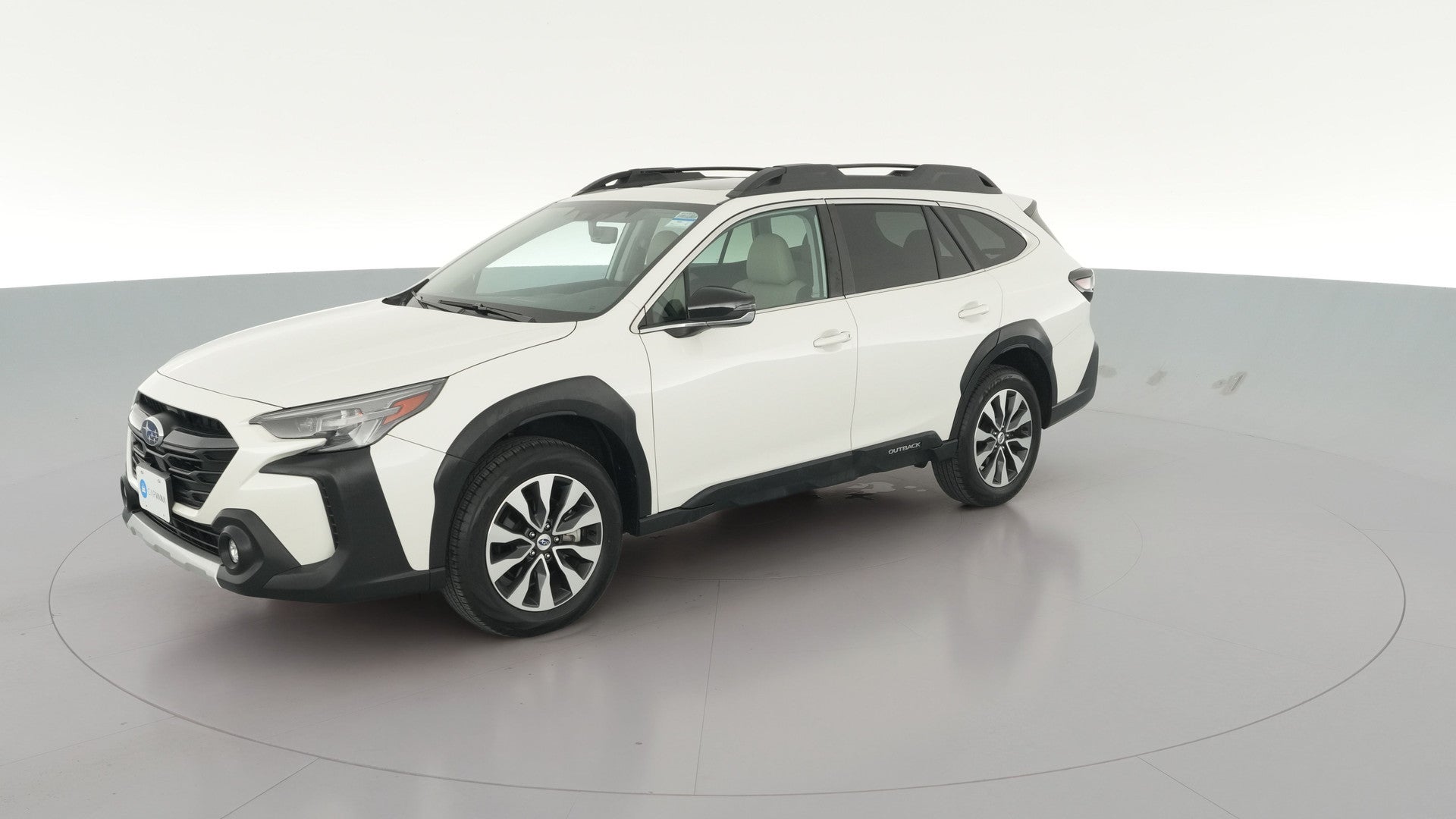 2023 Subaru Outback vehicle photo