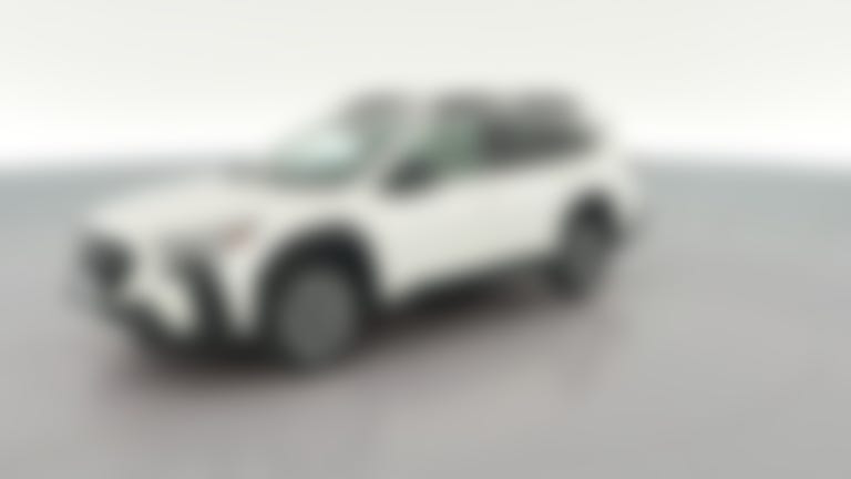 2023 Subaru Outback vehicle photo