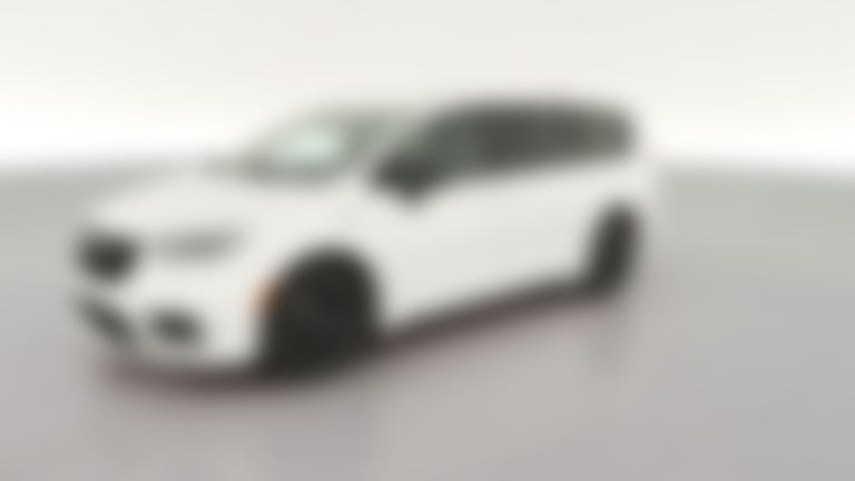 2024 Chrysler Pacifica Hybrid vehicle photo