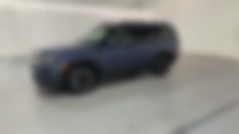 2026 Hyundai Santa Fe vehicle photo