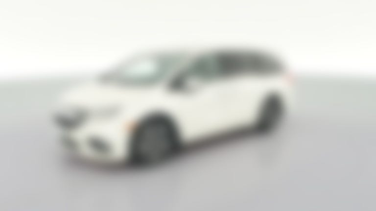 2019 Honda Odyssey vehicle photo