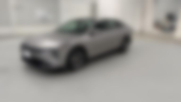 2025 Kia K4 vehicle photo