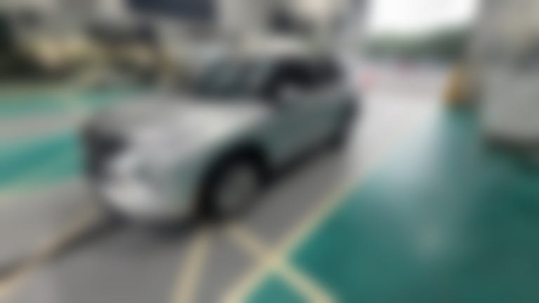 2022 Mitsubishi Outlander vehicle photo