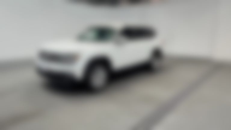 2019 Volkswagen Atlas vehicle photo