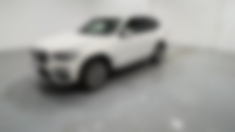 2019 BMW X3 vehicle photo
