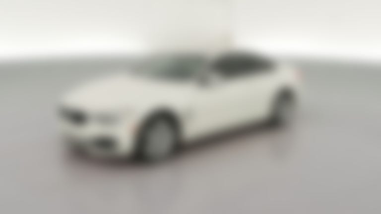 2015 BMW 4 Series vehicle photo