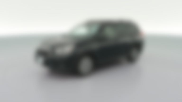 2021 Subaru Forester vehicle photo