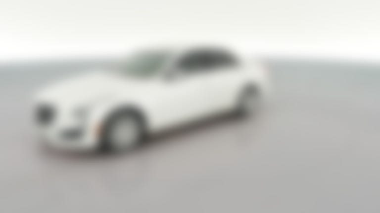 2015 Cadillac CTS vehicle photo