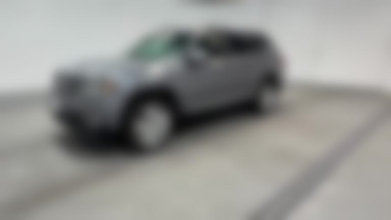 2019 Volkswagen Atlas vehicle photo