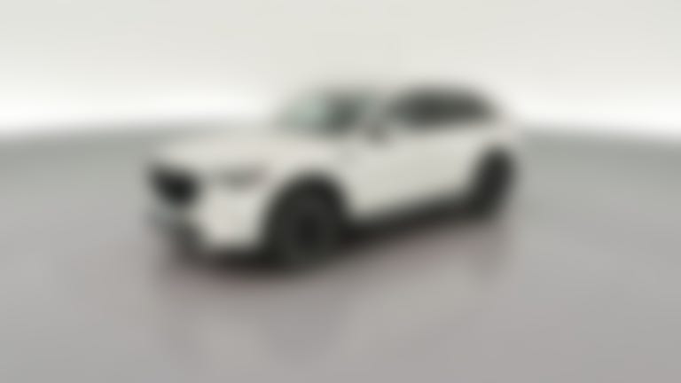 2024 MAZDA CX-90 PHEV vehicle photo