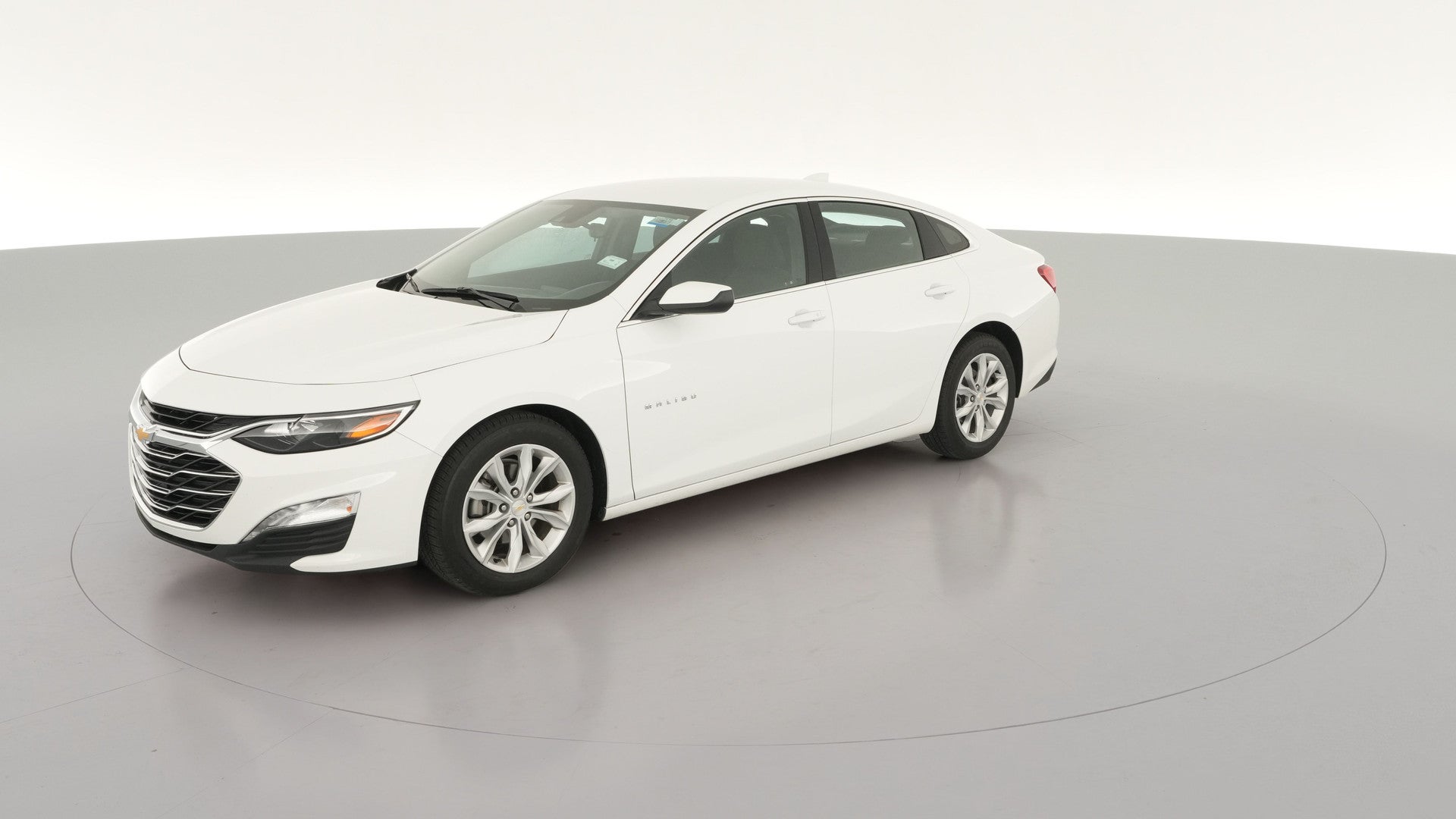 2025 Chevrolet Malibu vehicle photo
