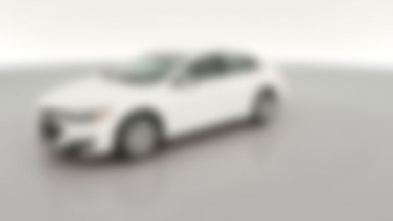2025 Chevrolet Malibu vehicle photo