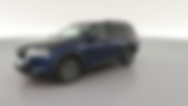 2024 Nissan Pathfinder vehicle photo