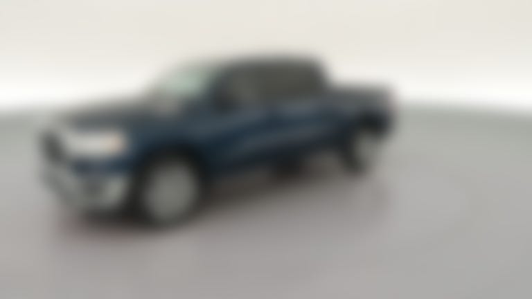 2022 Ram 1500 Crew Cab vehicle photo