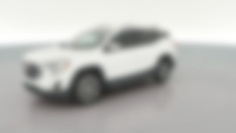 2019 GMC Terrain vehicle photo