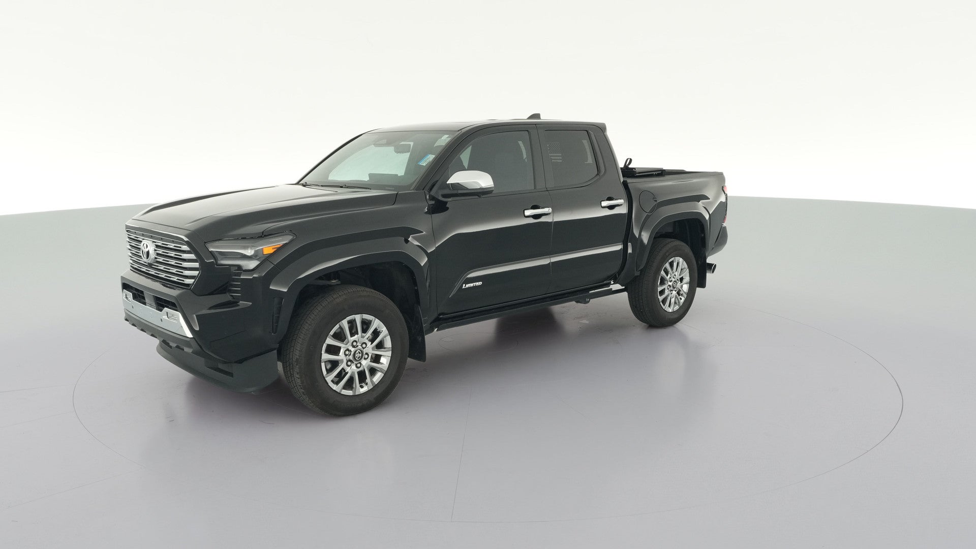 2024 Toyota Tacoma Double Cab vehicle photo