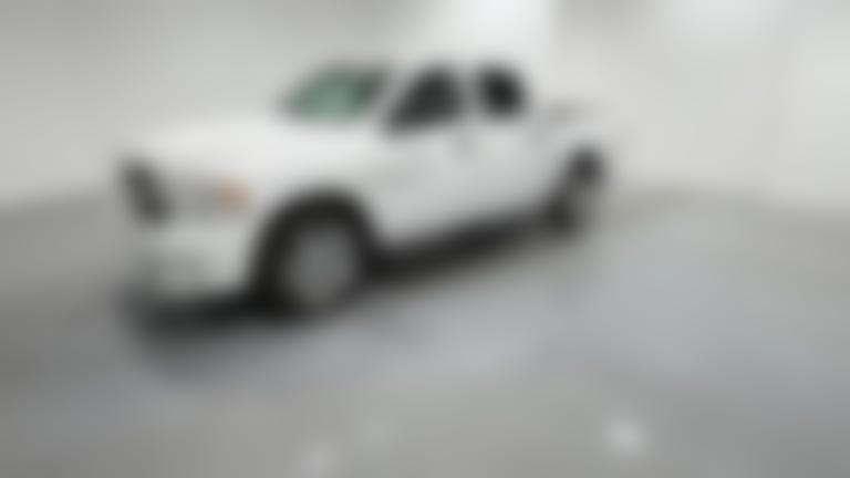 2018 Ram 1500 Crew Cab vehicle photo