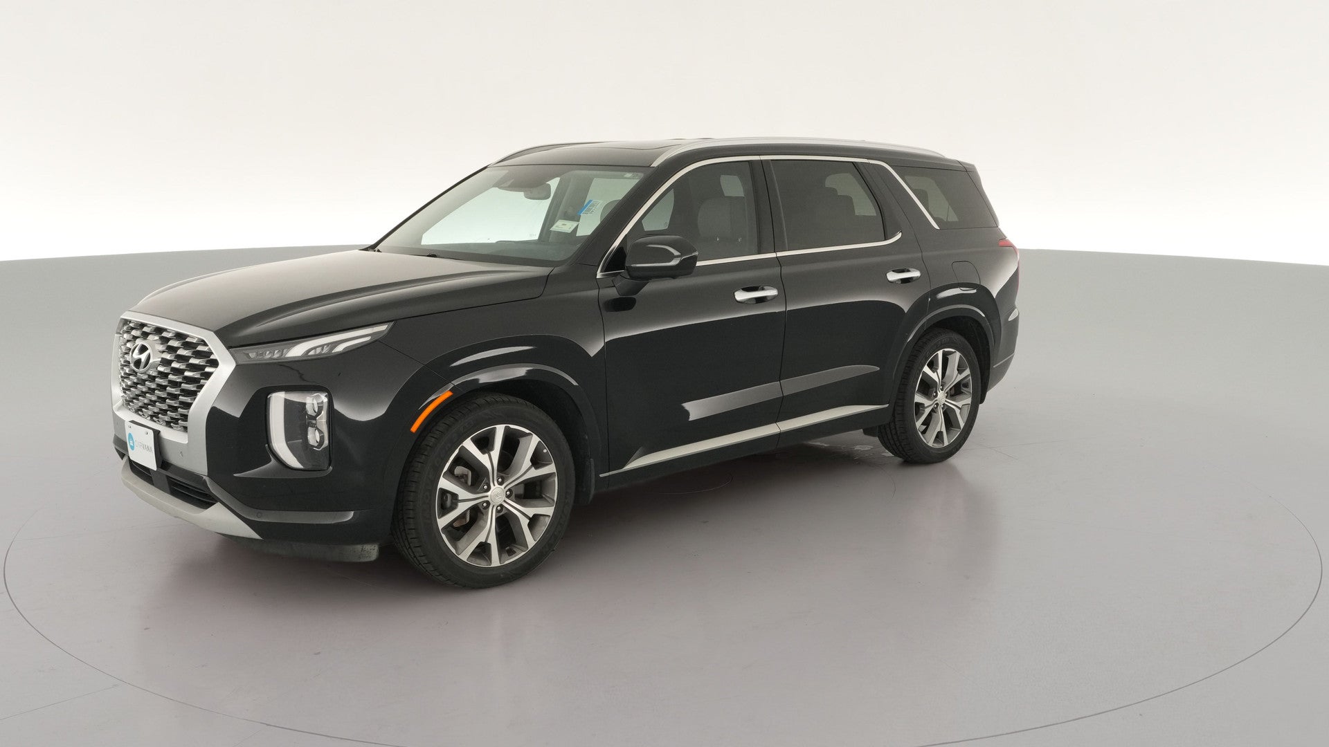 2022 Hyundai Palisade vehicle photo