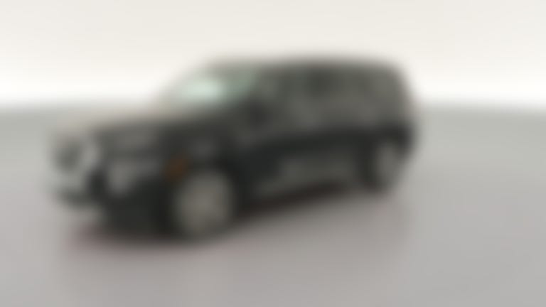 2022 Hyundai Palisade vehicle photo