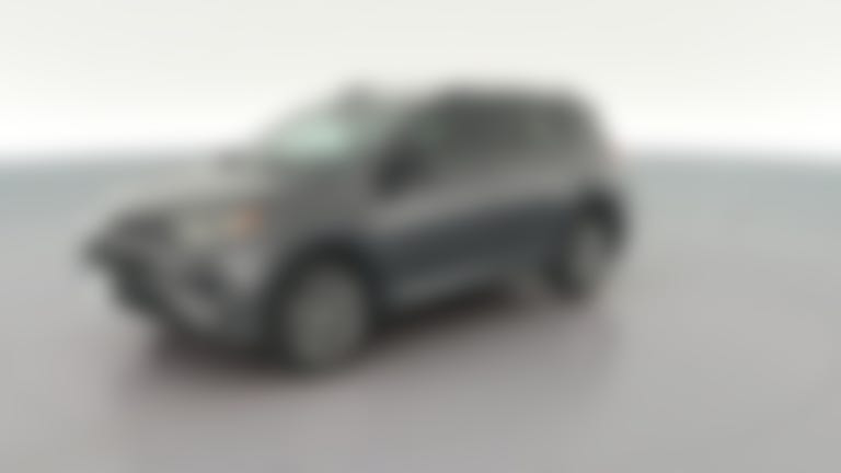 2017 Toyota RAV4 vehicle photo