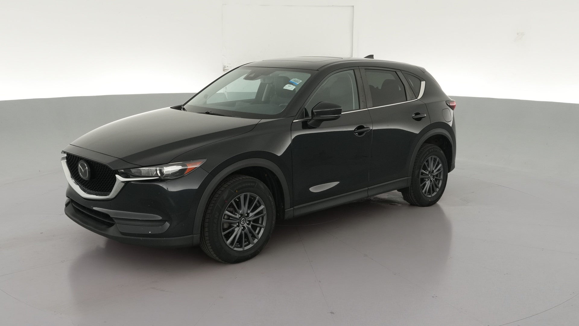 2019 MAZDA CX-5 vehicle photo
