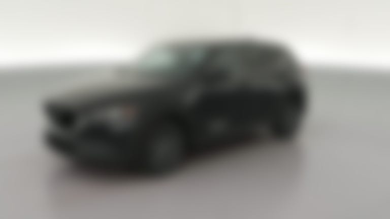 2019 MAZDA CX-5 vehicle photo