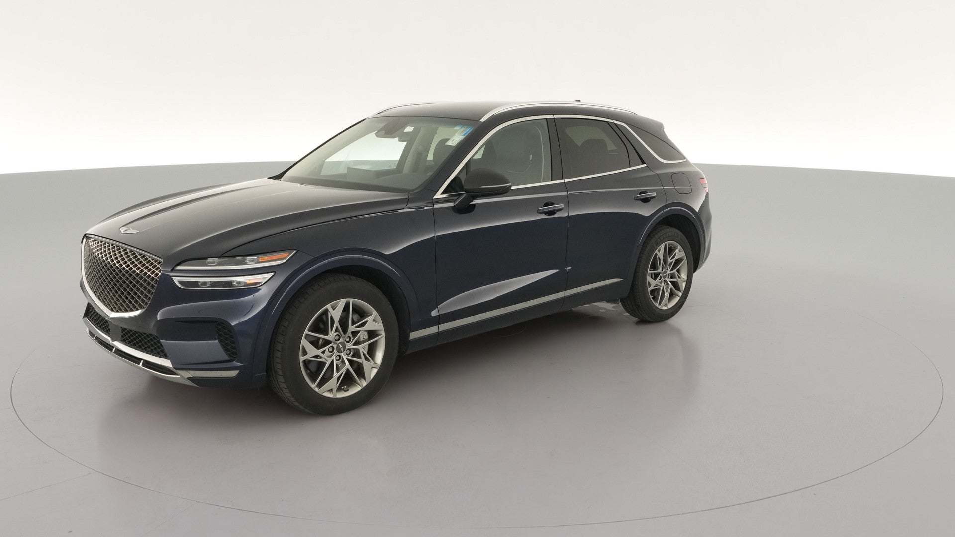 2025 Genesis GV70 vehicle photo