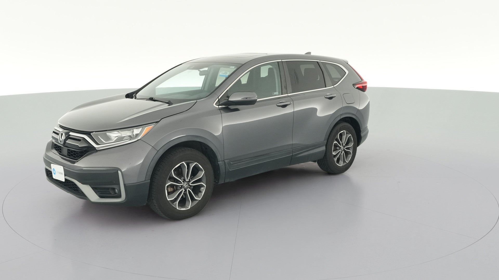 2021 Honda CR-V vehicle photo