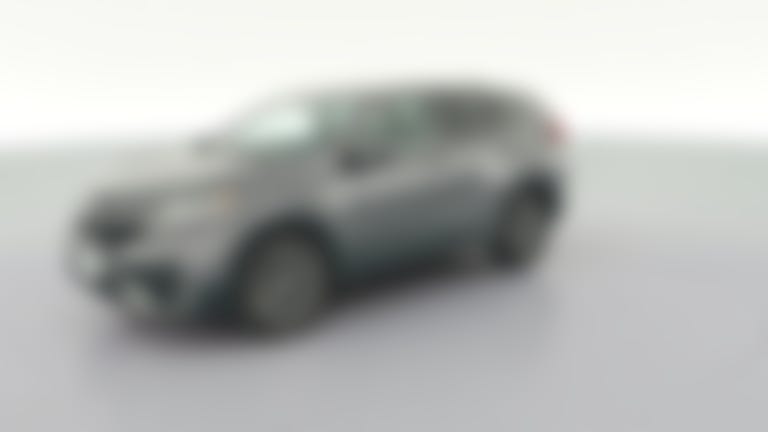 2021 Honda CR-V vehicle photo