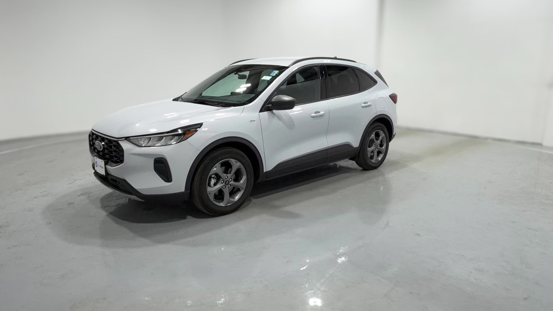 2025 Ford Escape vehicle photo