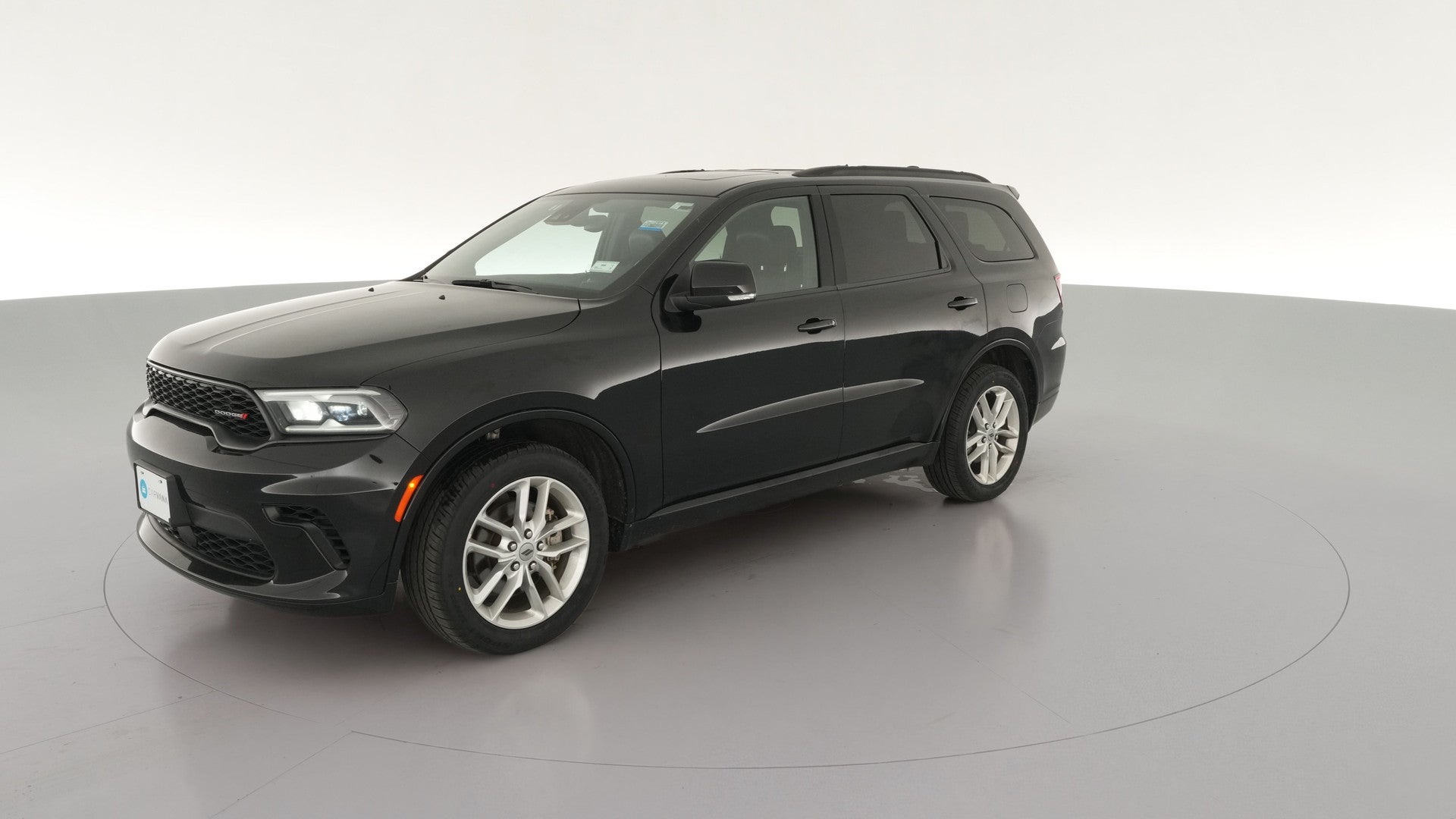 2024 Dodge Durango vehicle photo