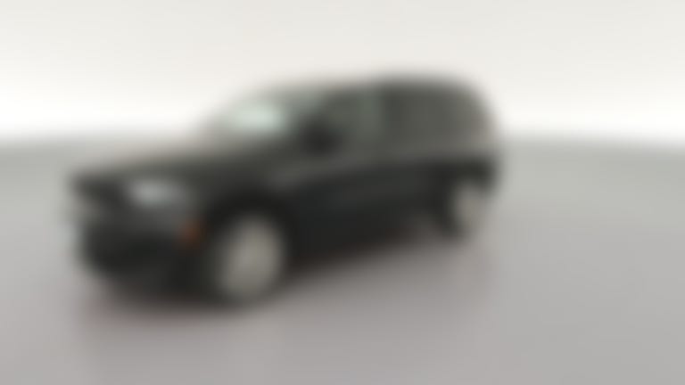 2024 Dodge Durango vehicle photo