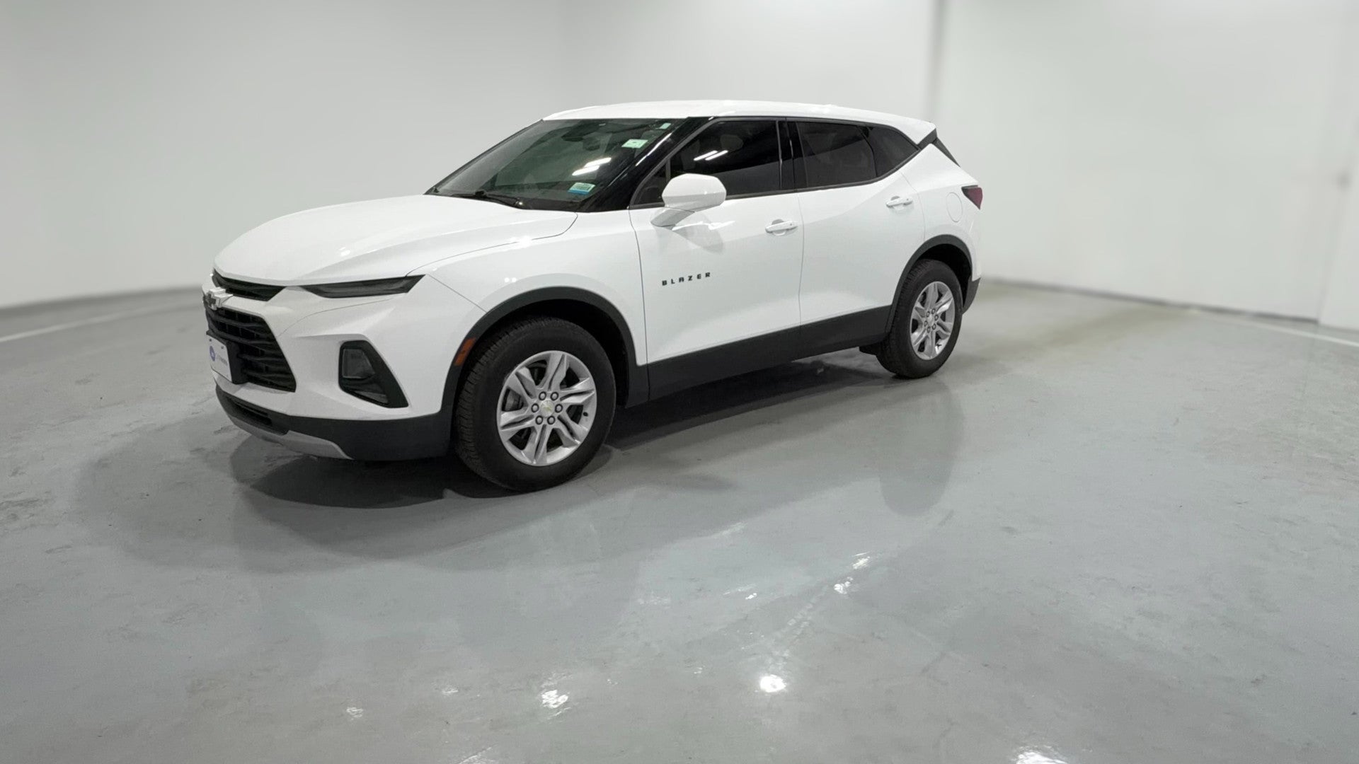 2020 Chevrolet Blazer vehicle photo
