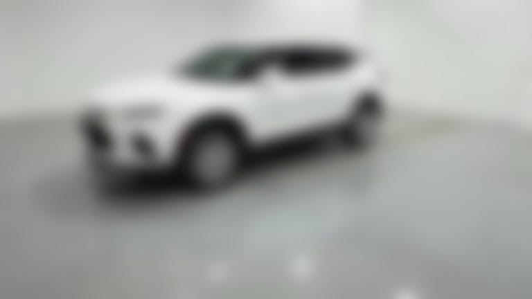 2020 Chevrolet Blazer vehicle photo