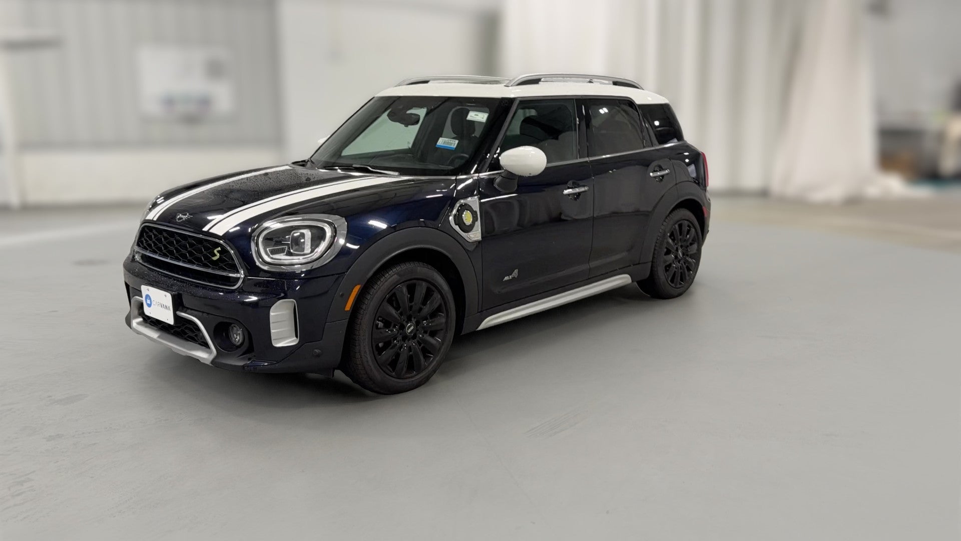 2022 MINI Countryman vehicle photo