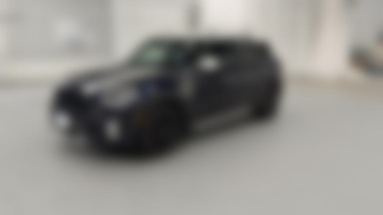 2022 MINI Countryman vehicle photo