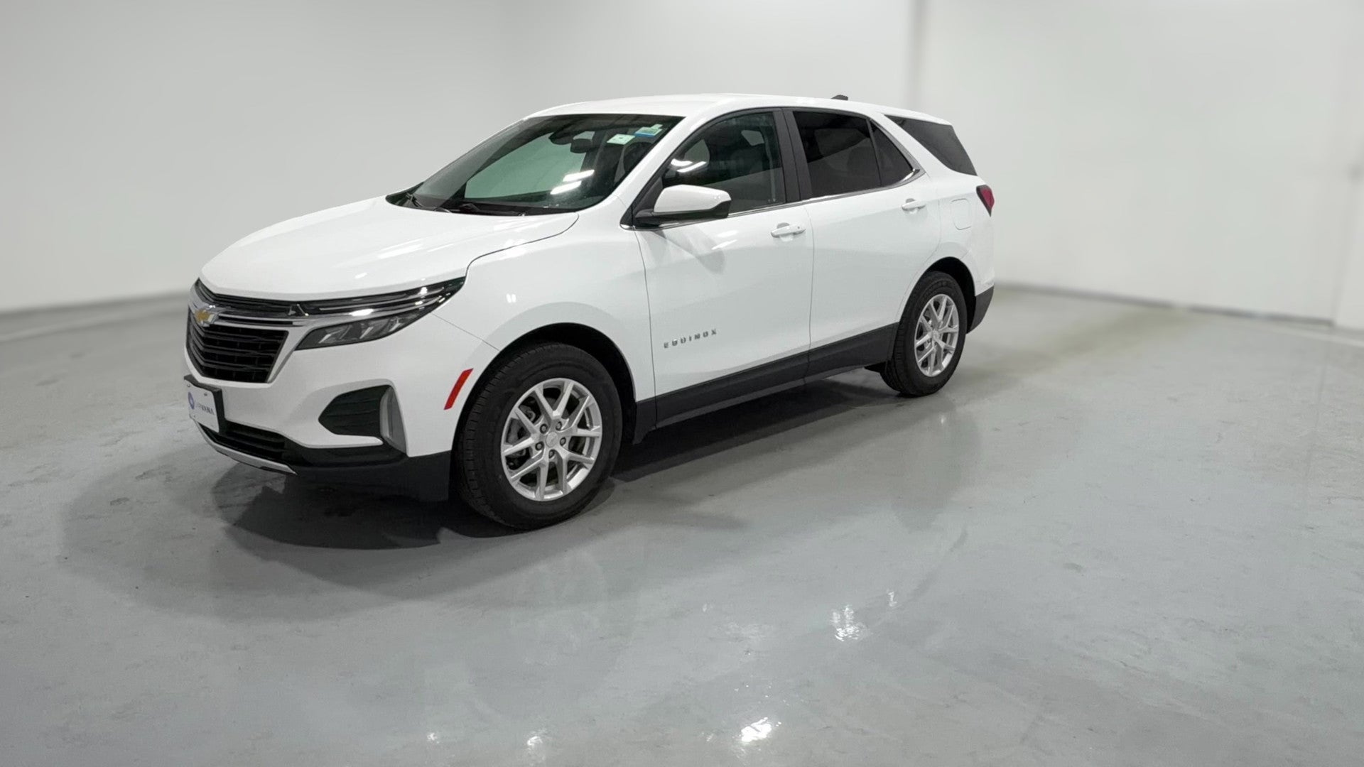 2023 Chevrolet Equinox vehicle photo