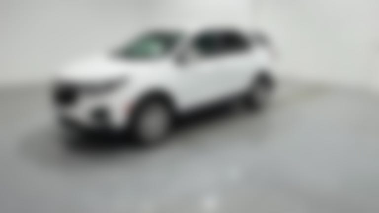 2023 Chevrolet Equinox vehicle photo