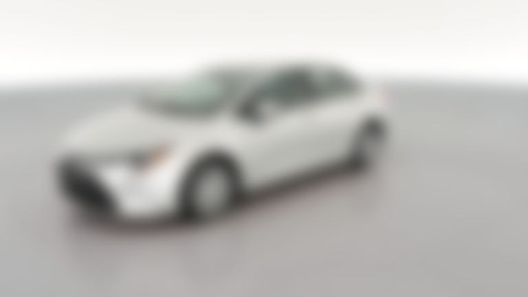 2024 Toyota Corolla vehicle photo